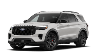 2027 Ford  External Image 1